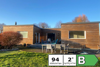 achat maison mantallot 22450