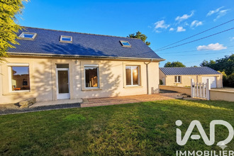 achat maison mantallot 22450