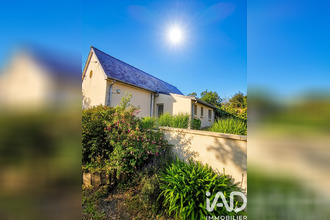 achat maison mantallot 22450
