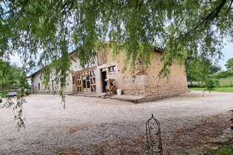 achat maison mantenay-mtlin 01560