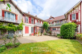 achat maison mantes-la-jolie 78200