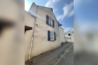 achat maison mantes-la-jolie 78200