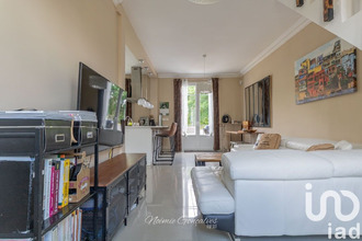 achat maison mantes-la-jolie 78200