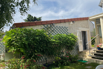 achat maison mantes-la-jolie 78200