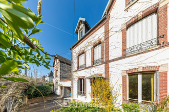 achat maison mantes-la-jolie 78200
