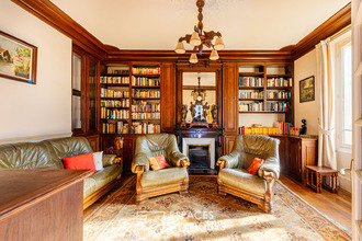 achat maison mantes-la-jolie 78200