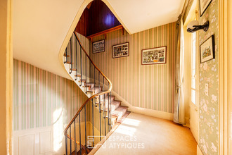 achat maison mantes-la-jolie 78200