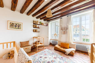 achat maison mantes-la-jolie 78200