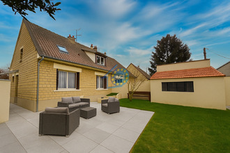 achat maison mantes-la-jolie 78200