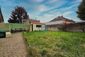 achat maison mantes-la-jolie 78200