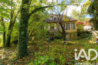 achat maison mantes-la-jolie 78200