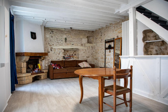 achat maison mantes-la-jolie 78200