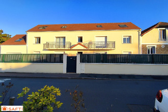 achat maison mantes-la-jolie 78200
