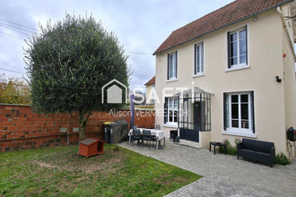 achat maison mantes-la-jolie 78200