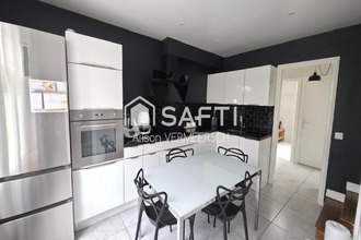 achat maison mantes-la-jolie 78200