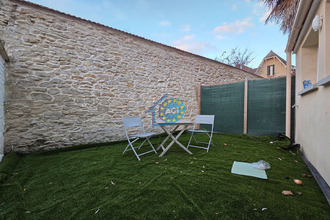 achat maison mantes-la-jolie 78200