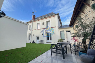 achat maison mantes-la-jolie 78200