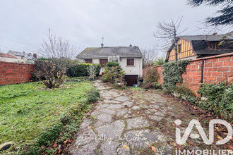 achat maison mantes-la-jolie 78200