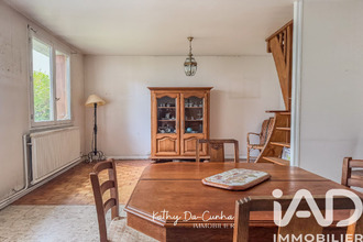 achat maison mantes-la-jolie 78200