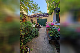 achat maison mantes-la-jolie 78200