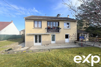 achat maison mantes-la-jolie 78200