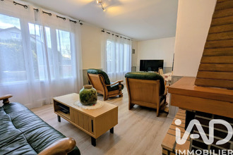 achat maison mantes-la-jolie 78200