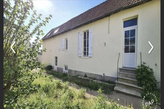 achat maison mantes-la-jolie 78200
