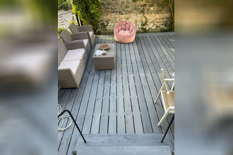 achat maison mantes-la-jolie 78200