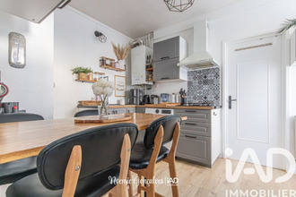 achat maison mantes-la-jolie 78200