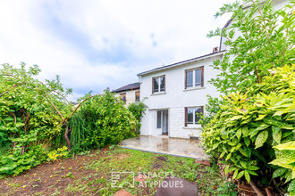 achat maison mantes-la-jolie 78200