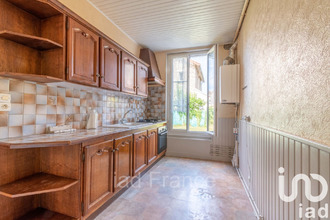 achat maison mantes-la-jolie 78200