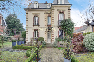 achat maison mantes-la-jolie 78200