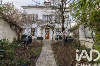 achat maison mantes-la-jolie 78200