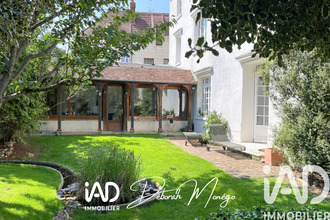 achat maison mantes-la-jolie 78200