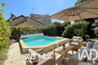 achat maison mantes-la-jolie 78200