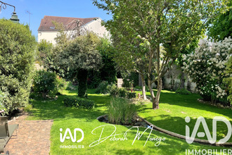 achat maison mantes-la-jolie 78200