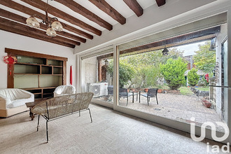 achat maison mantes-la-jolie 78200