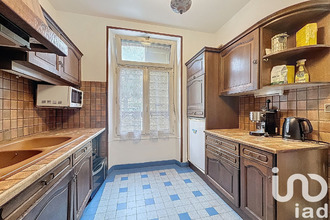 achat maison mantes-la-jolie 78200