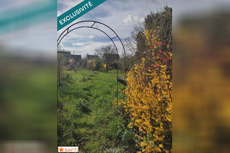 achat maison mantes-la-jolie 78200