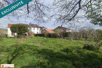 achat maison mantes-la-jolie 78200