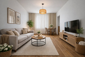 achat maison mantes-la-jolie 78200