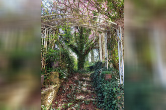 achat maison mantes-la-jolie 78200