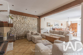 achat maison mantes-la-jolie 78200