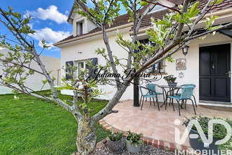 achat maison mantes-la-jolie 78200