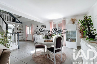 achat maison mantes-la-jolie 78200