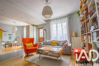 achat maison mantes-la-jolie 78200