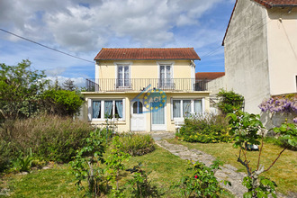 achat maison mantes-la-jolie 78200