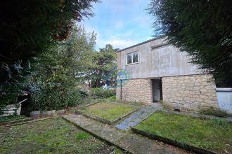 achat maison mantes-la-jolie 78200