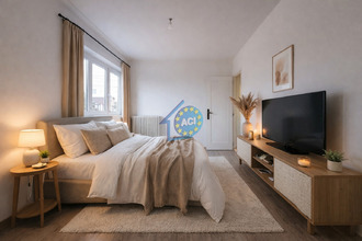 achat maison mantes-la-jolie 78200