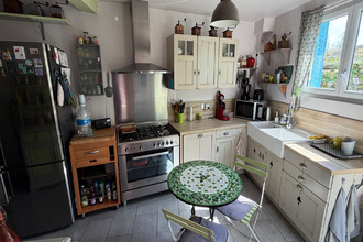 achat maison mantes-la-jolie 78200